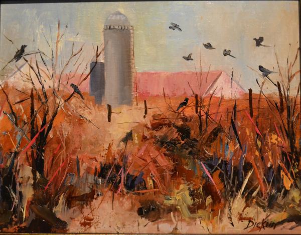 Crows