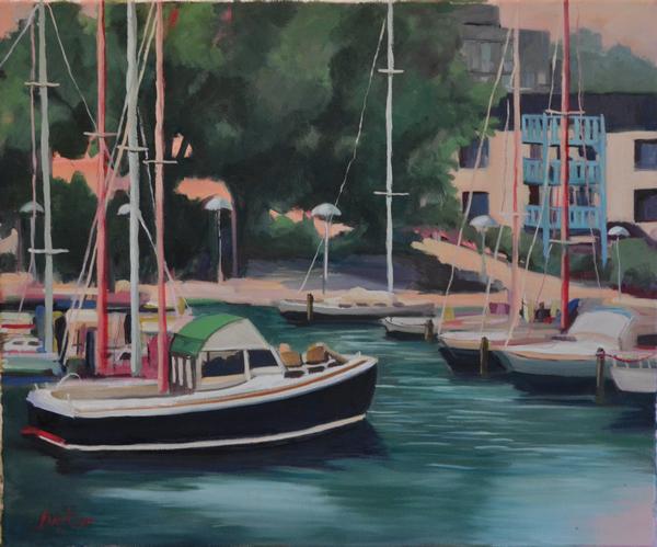 Harbor